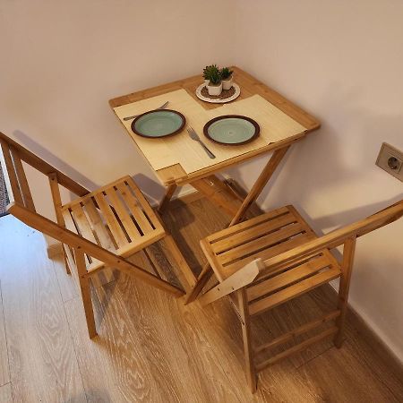 Andi'S Place-Comfy Studio-City Center Tirana Exteriér fotografie